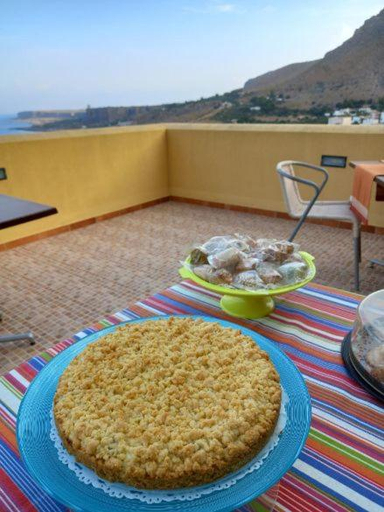Others 4, Modus B&B, Trapani