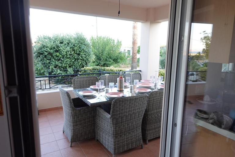Others 2, Villa Harriet Maria with pool and ocean view Kolimbari, Chania, Crete