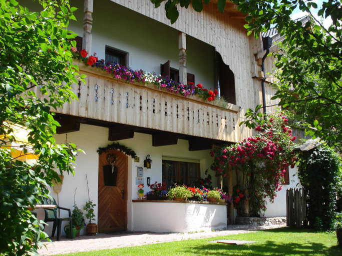 Others 4, B&B Ciasa Bruscia, Bolzano