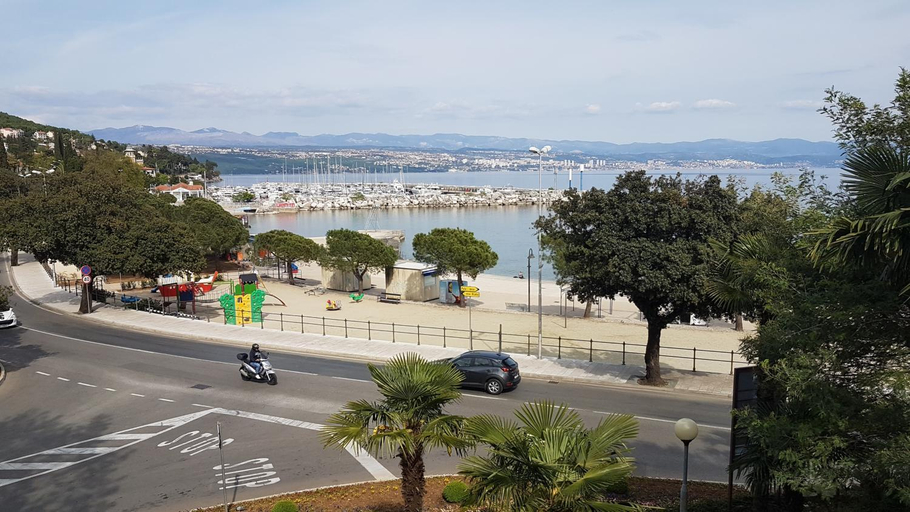 Others 3, Apartments Opatija-Icici, Opatija/Veprinac
