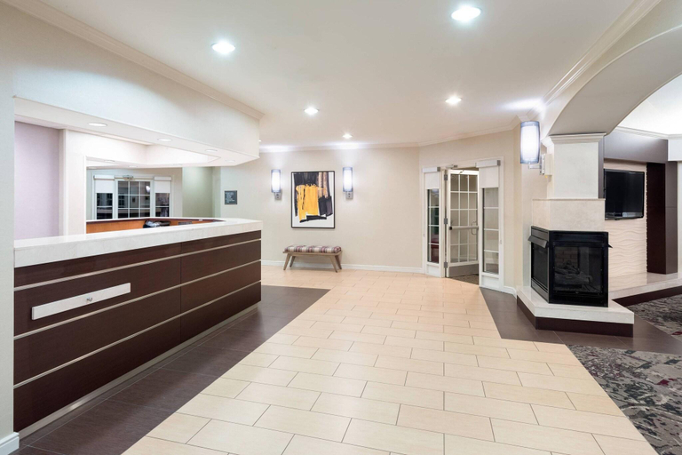 Public Area 3, Residence Inn by Marriott Southington, Hartford