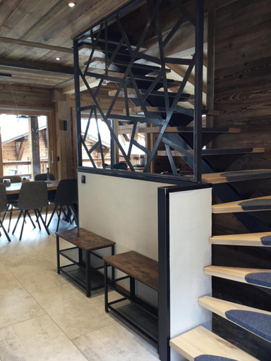 Others 3, CHALET MITCH, Haute-Savoie