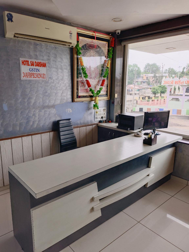 Others 2, Hotel Sai Darshan Guest House, Narmada
