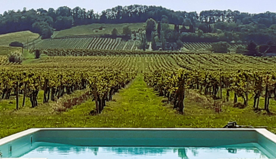 Others 2, Clair de Vigne, Dordogne