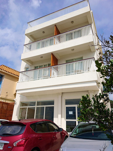 Exterior & Views, Little Piggy B&B, Pingtung