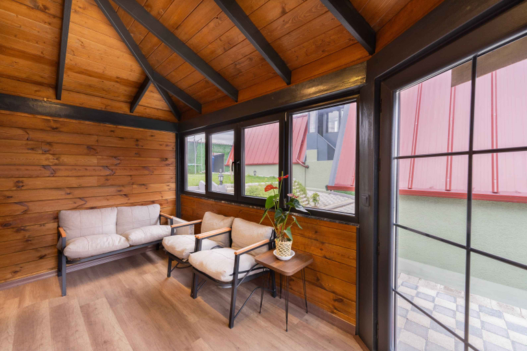 Public Area, Patya Hotel Karamürsel, Karamürsel