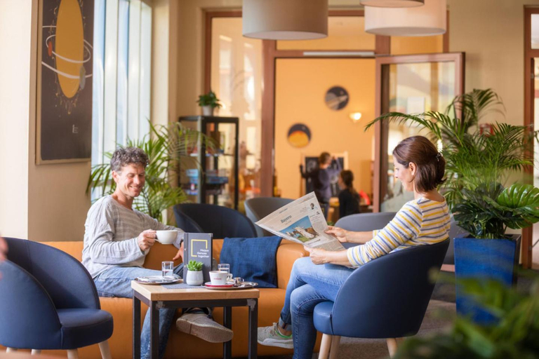 Public Area 2, JUFA Hotel Nordlingen, Donau-Ries