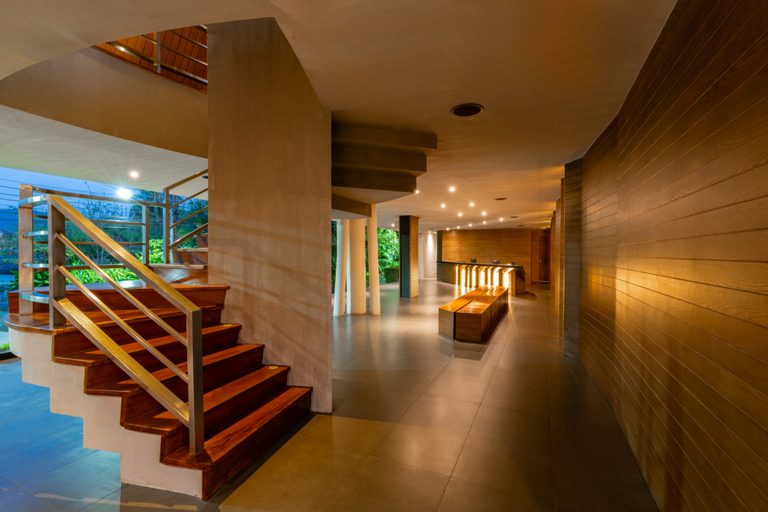 Public Area 5, Casa de La Flora, Takua Pa