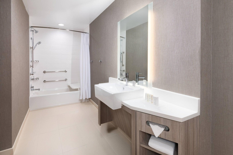 Bathroom 5