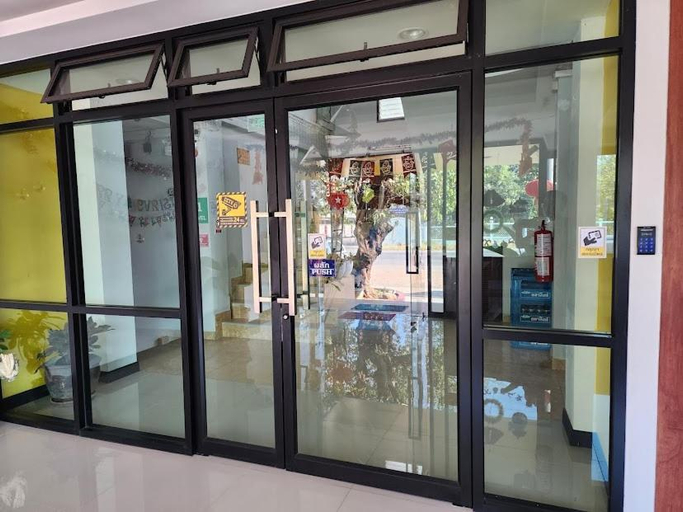 Others 1, Mongnon Hotel, Muang Udon Thani
