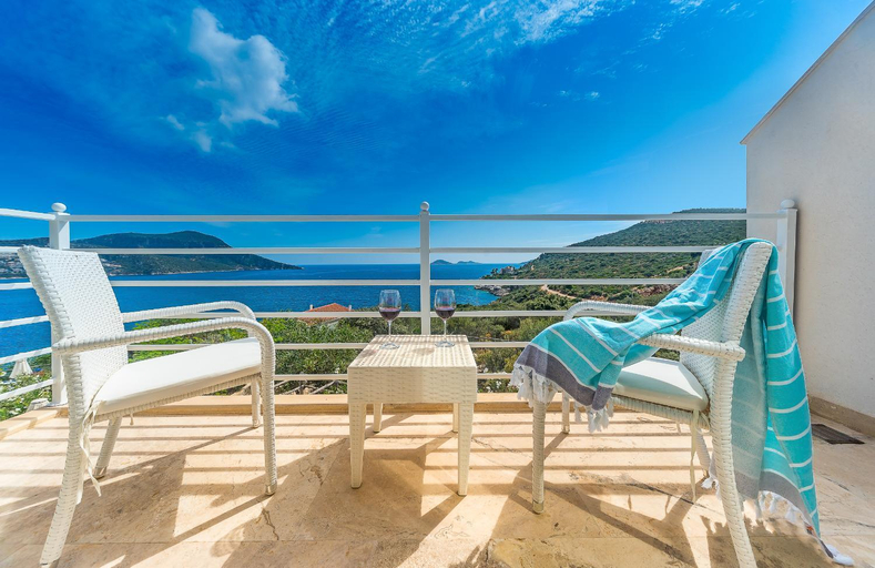 Others 3, Likya Pavilion Hotel, Kaş