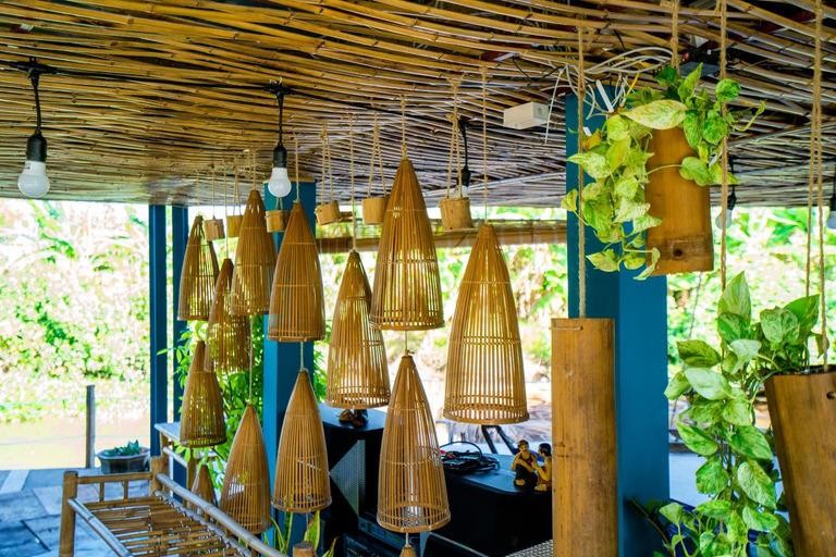 Food & Drinks, Ann Village (Glamping), Cái Răng