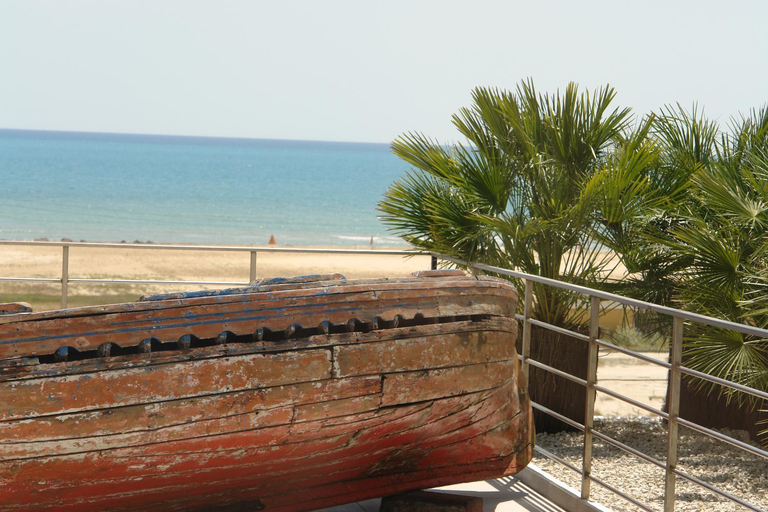 Others 5, Sapore di Mare, Agrigento