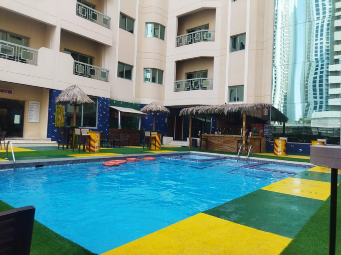 Sport & Beauty 2, Ramee Palace Hotel, Manama