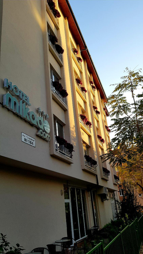 Exterior & Views, Хотел МИКАДО, Burgas