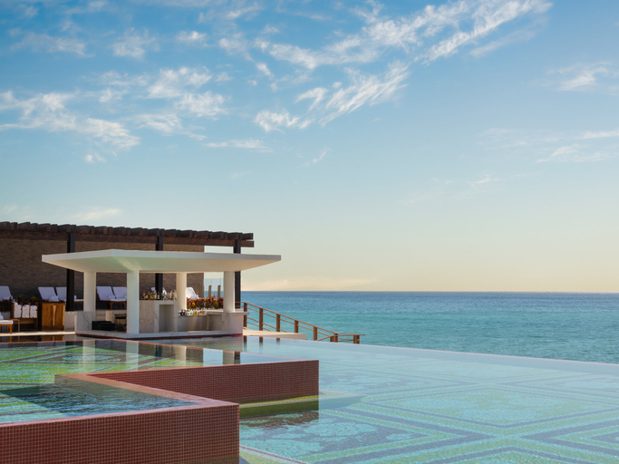 Sport & Beauty 2, Grand Velas Boutique Hotel Los Cabos, La Paz