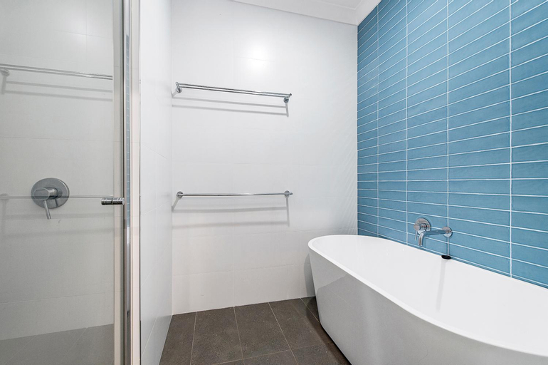 Bedroom 2, Lighthouse Beach Bliss, Port Macquarie-Hastings - Pt A