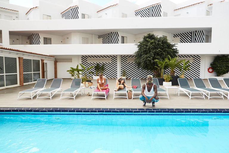 Sport & Beauty 2, Aparthotel Vibra Mogambo - Adults only, Baleares