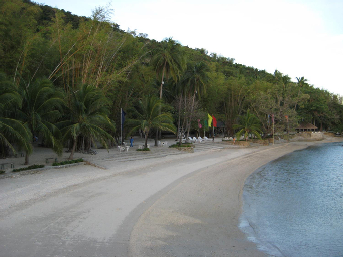 Costa Aguada Island Resort, Guimaras, Sibunag