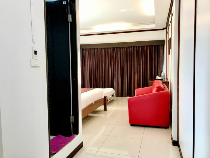 Bedroom 2, EZ House, Muang Sukhothai
