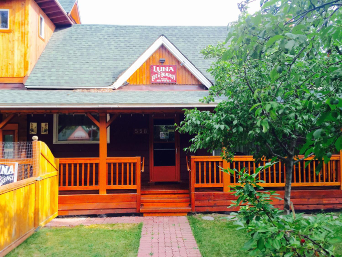 Others 3, Luna Bed & Breakfast, Kootenay Boundary