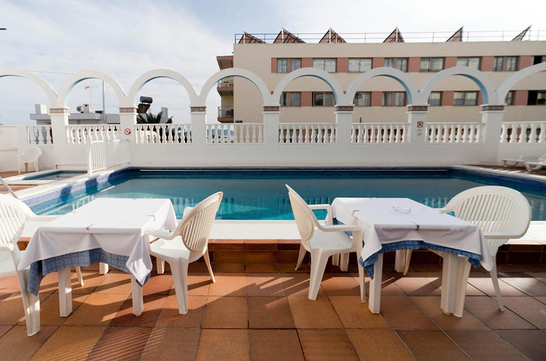 Sport & Beauty 2, Apartamentos Vibra Lux Mar, Baleares