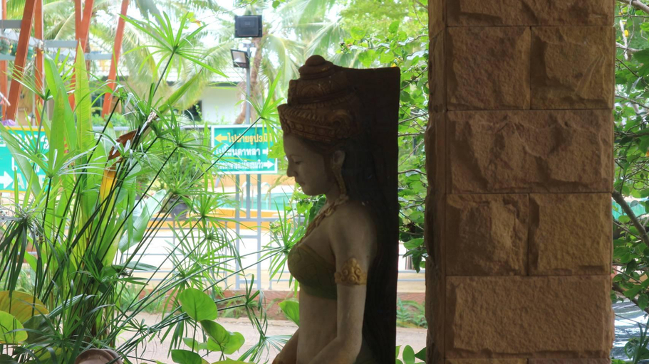 Public Area, Phu View Resort Khao Yai, Pak Chong