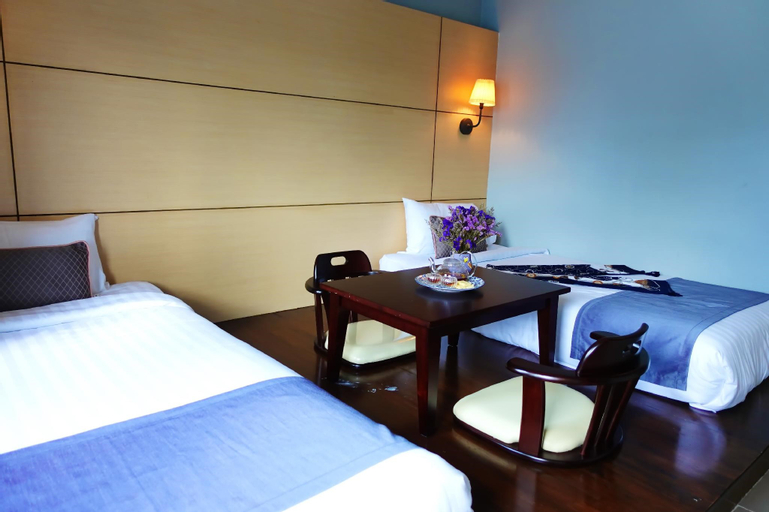 Bedroom 7