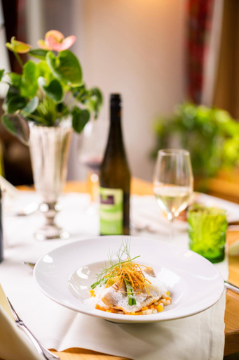 Food & Drinks 5, Ortners Eschenhof, Spittal an der Drau
