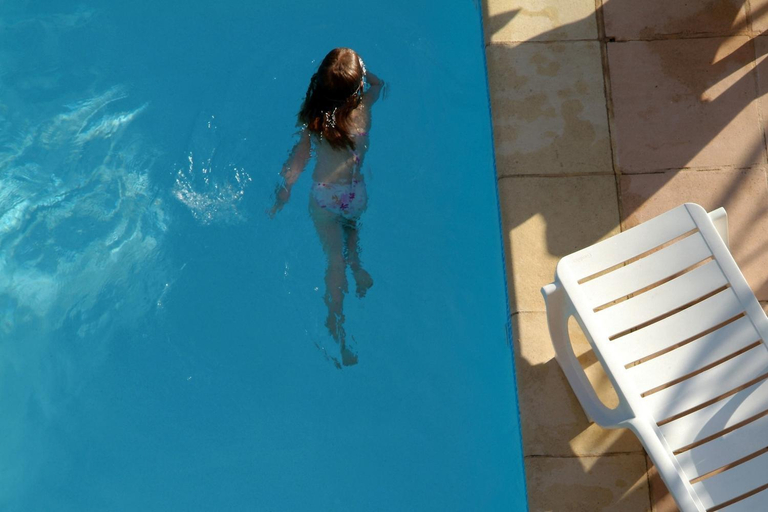 Sport & Beauty 5, Hotel Capo d'Orto, Corse-du-Sud
