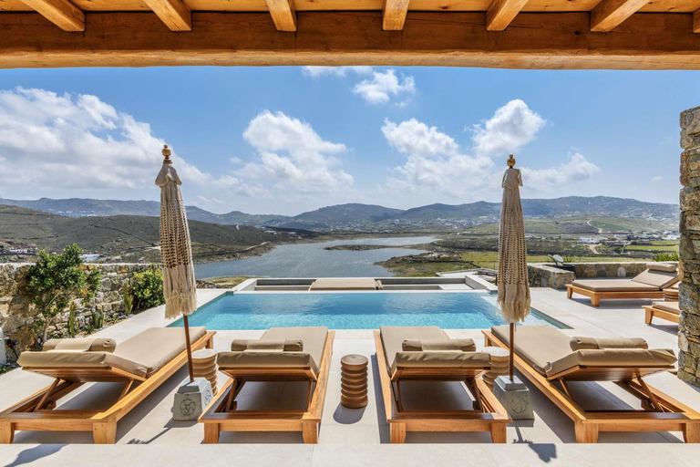 Others 4, Panormos Bay Suites Luxury Resort, South Aegean