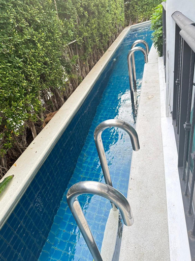 Others 4, Espana Condo Jomtien Pool access By Aey, Pattaya