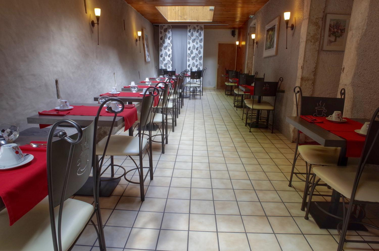 Food & Drinks 5, Hotel des Marquisats, Haute-Savoie