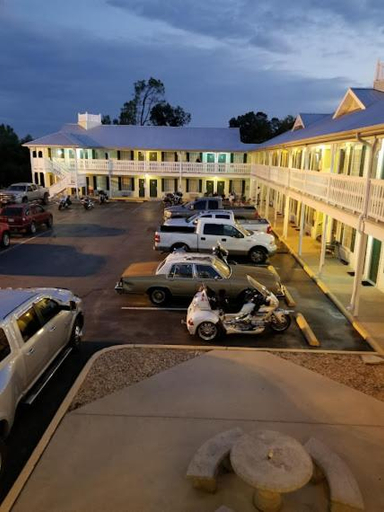 Others 4, Key West Inn - Tuscumbia - Muscle Shoals, Colbert