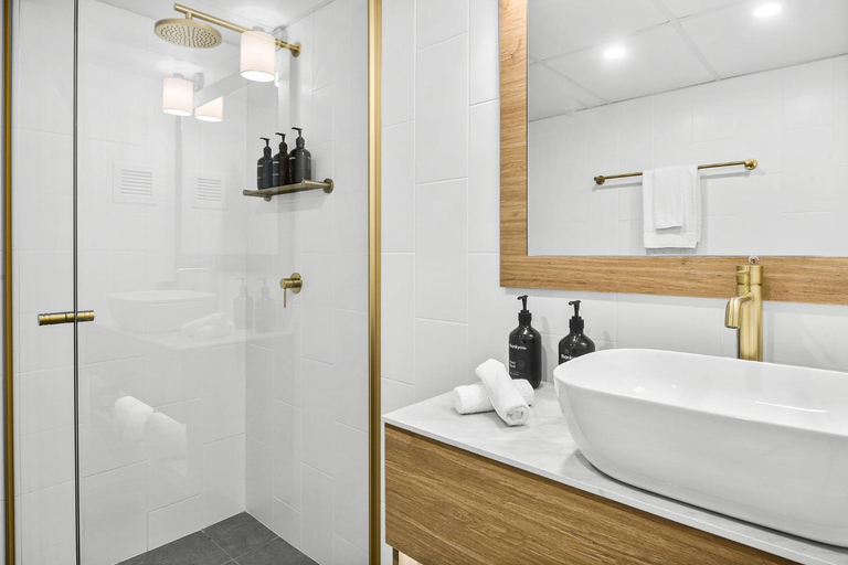 Bathroom 3, Kiama Shores, Kiama