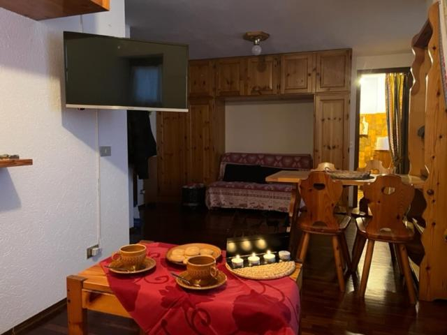 3, PERLA DI MONTAGNA, Aosta