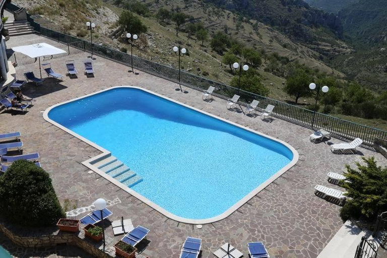 Sport & Beauty 2, B&B Angela, Foggia