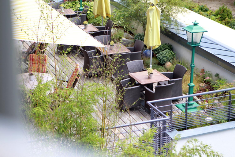 Food & Drinks 3, Ortners Eschenhof, Spittal an der Drau