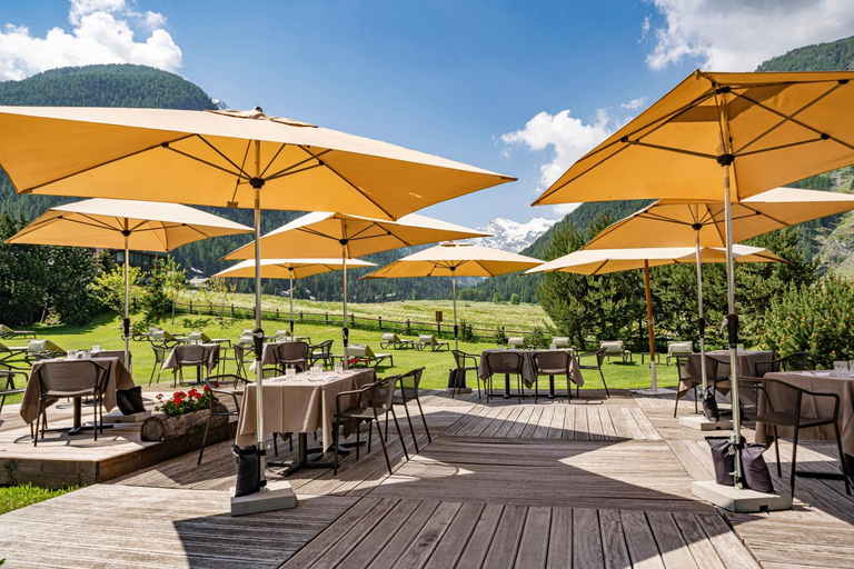 Others 5, Hotel Sant'Orso - Mountain Lodge & Spa, Aosta