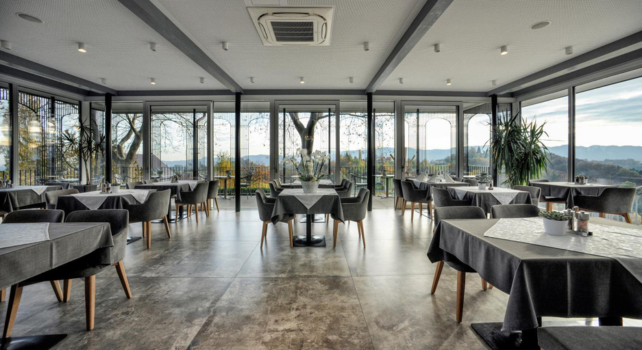 Food & Drinks 4, Weinrefugium Brolli, Leibnitz