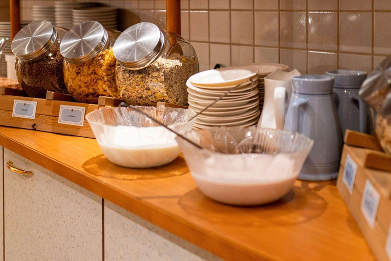 Food & Drinks 5, Wallackhaus RegioJet Hotels, Spittal an der Drau