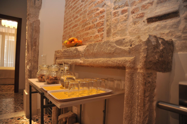 Food & Drinks, 3C B&B, Venezia