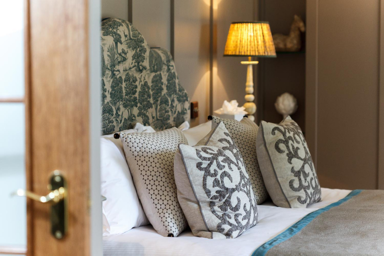Bedroom 3, Champneys Forest Mere Hotel, West Sussex