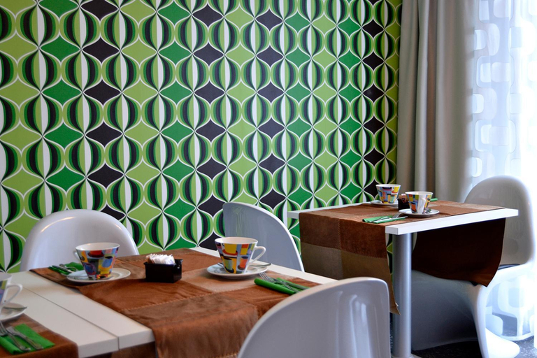 Food & Drinks 2, B&B Seventy Design, Trento