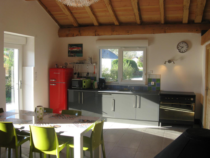 Others 5, Chambre d'hotes Chez Karine et Roland, Jura