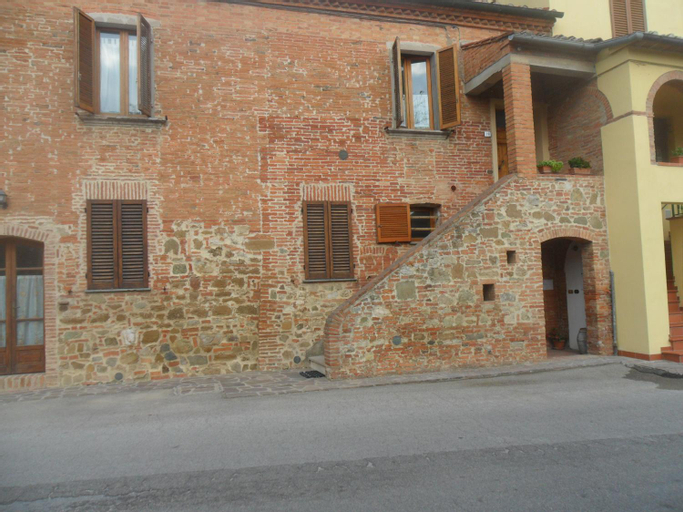 La Civetta, Siena