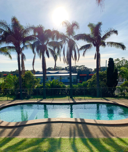 Sport & Beauty 5, Shellharbour Resort and Conference Centre, Shellharbour