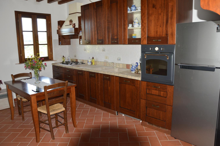 Others 2, Agriturismo Corte Dainelli, Florence