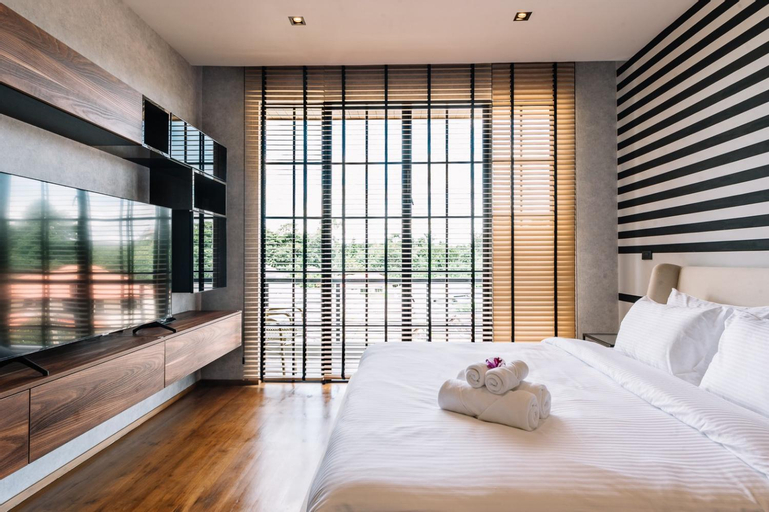 Bedroom 2, Beforesunset, Hang Dong