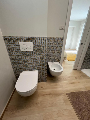 Bathroom 5
